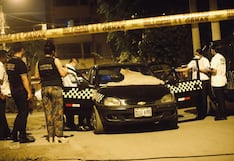 Asesinan a taxista de aplicativo en Puente Piedra tras ser interceptado por sicarios