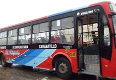 Extorsionadores dejan arreglo fúnebre en casa de exdirectivo de ‘El Rápido’ pese a pago de cupos