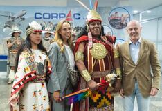 Cusco recibe a embajadores de América, Europa, Asia y Oceanía en encuentro para impulsar el turismo