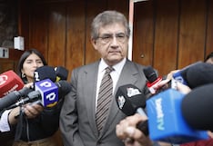 Ministro de Trabajo anunció programa de empleo temporal tras inundaciones en Villa El Salvador