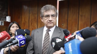 Ministro de Trabajo anunció programa de empleo temporal tras inundaciones en Villa El Salvador