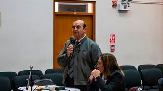 Juárez considera que traslado de Montesinos a Ancón II es una “compensación” por audios 