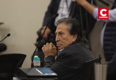 Caso Interoceánica: Alejandro Toledo durante su alegato final pidió que lo dejen “morir” en su casa