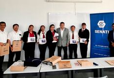 Colegio paiteño ganó concurso nacional de “Maestro Power 2024″