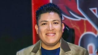 Padre de director de Zafiro Sensual tras la muerte de su hijo: “Fue una situación tan tempestiva”