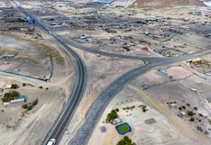 Componente 3 de la Autopista Arequipa-La Joya en proceso de licitación