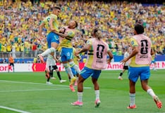 Mundial 2026: Brasil desafía su historia ante Noruega en busca de los cuartos de final