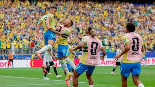 Mundial 2026: Brasil desafía su historia ante Noruega en busca de los cuartos de final
