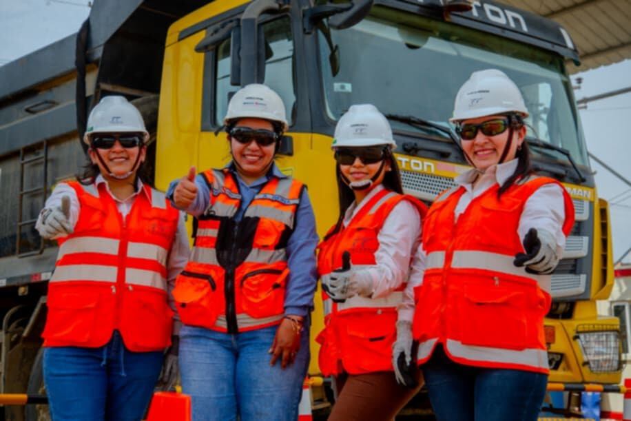 Mientras que el promedio nacional es del 3 %, en este megaproyecto de infraestructura este se sitúa en alrededor del 12%.