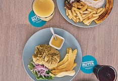 Rutta y Martina Comida & Café