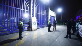 San Martín de Porres: Disparan a agente de seguridad en ataque contra Mercado Mega Unicachi