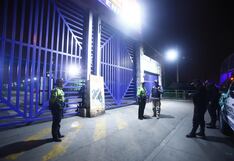 San Martín de Porres: Disparan a agente de seguridad en ataque contra Mercado Mega Unicachi