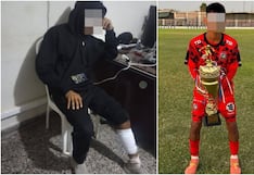Pisco: criminales atacan con disparos y deportista de 17 años logra salvar su vida