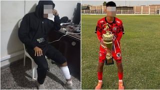 Pisco: criminales atacan con disparos y deportista de 17 años logra salvar su vida