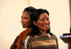 Alistan encuentro de comunidades nativas amazónicas en Cusco