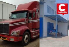 Ica: recicladora de 60 años muere atropellada por un tráiler