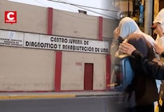 Caso Liceo Naval: trasladan a Maranguita a seis adolescentes investigados por presunta violación sexual