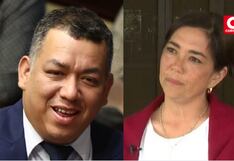 Darwin Espinoza habría recibido S/1 millón a través de Sada Goray: revelan nexos y viaje