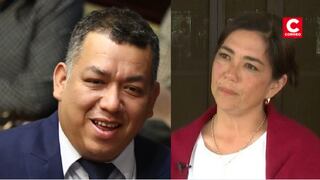 Darwin Espinoza habría recibido S/1 millón a través de Sada Goray: revelan nexos y viaje