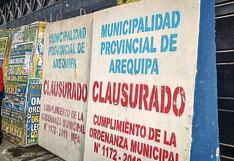 Alistan proceso de fiscalización para diez locales nocturnos de Arequipa