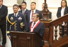 Eduardo Salhuana alerta sobre desaparición de tres peruanos en Venezuela