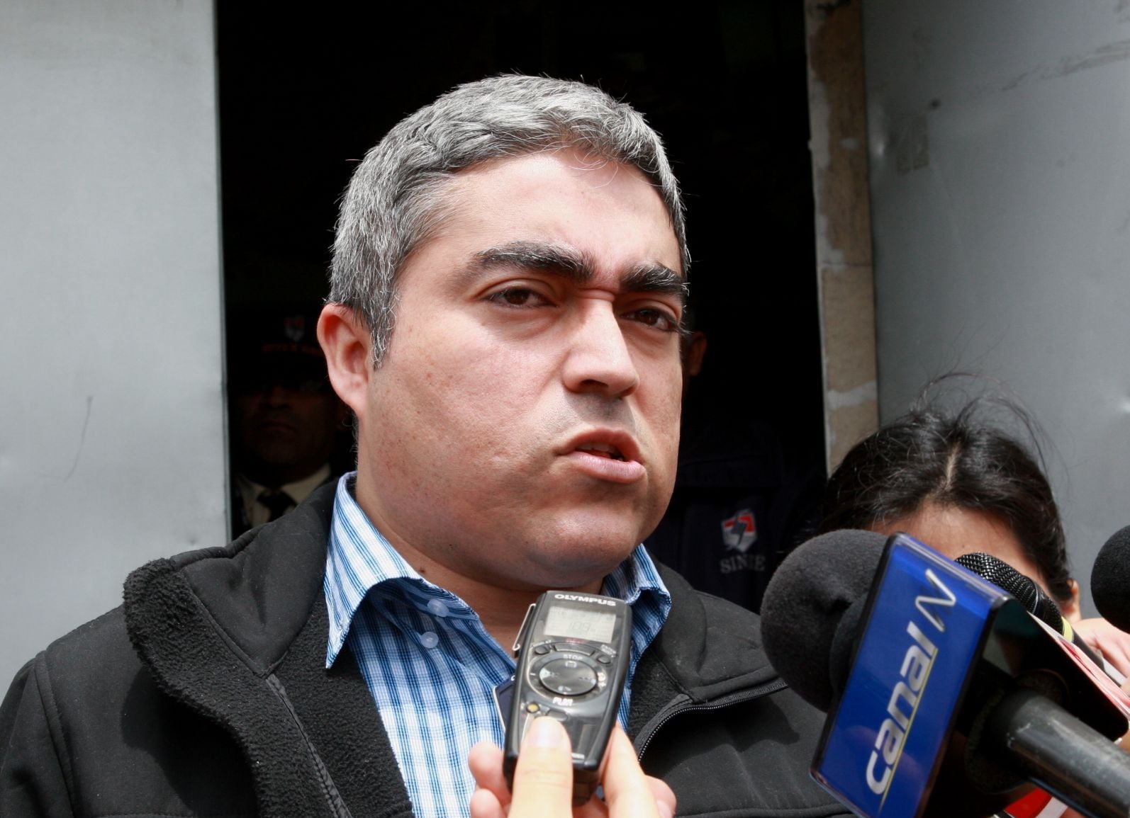 Marisol Pérez Tello dice que estudio el caso del personero legal Marco Zevallos antes de ingresar al partido. (Foto: Andina)