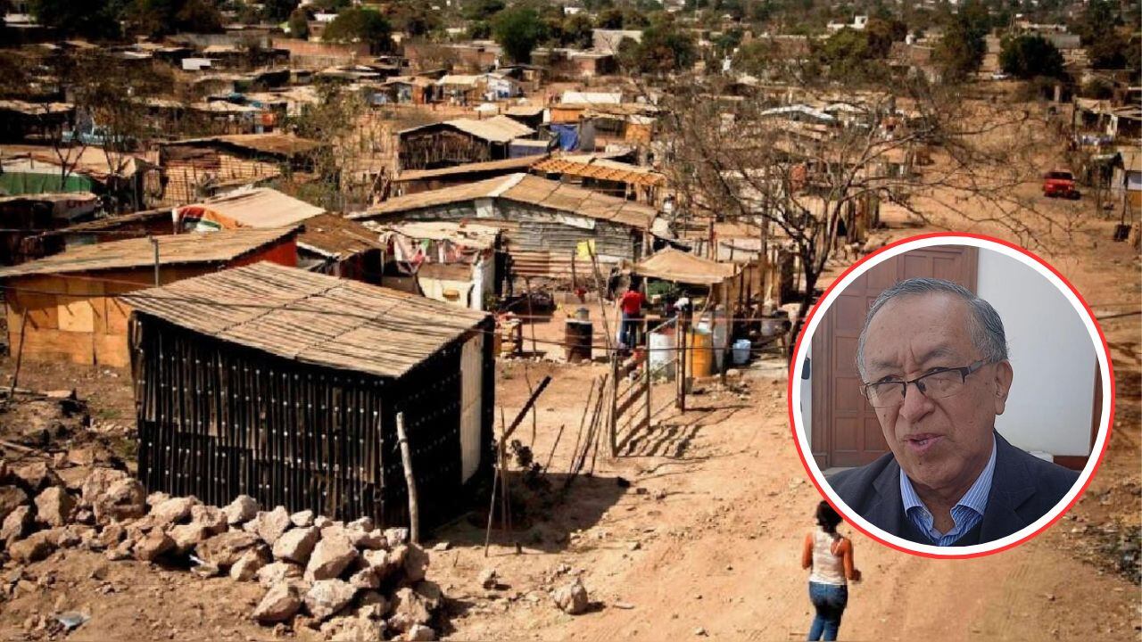 El experto Ángel Polo Campos, aseguró que es la única manera de apuntar a revertir crisis y concentrarse en el desarrollo económico. Precisó que así se promueven más ingresos y empleos.