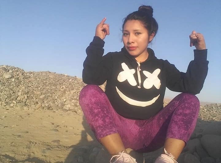 Fiscalía de Arequipa investiga a médico por muerte de Rebeca en intervención estética (Foto: Redes sociales)