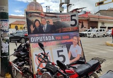 Municipalidad de Huancayo sanciona a ocho partidos políticos por paneles proselitistas