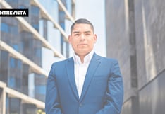 Julio Plácido, gerente de corredoras y fondos de la BVL: “Inversionistas extranjeros retornan al Perú”