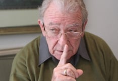 David Waisman: “Eliane sabía todo lo que estaba haciendo Toledo” | ENTREVISTA