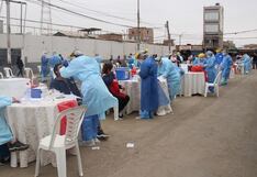 Covid-19: alerta por cepa más contagiosa