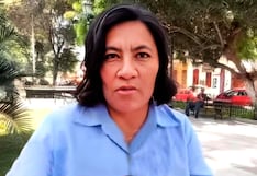 Piura: Juez ordena capturar a la regidora Patricia Niño por el caso del asesinato del alcalde Víctor Febre