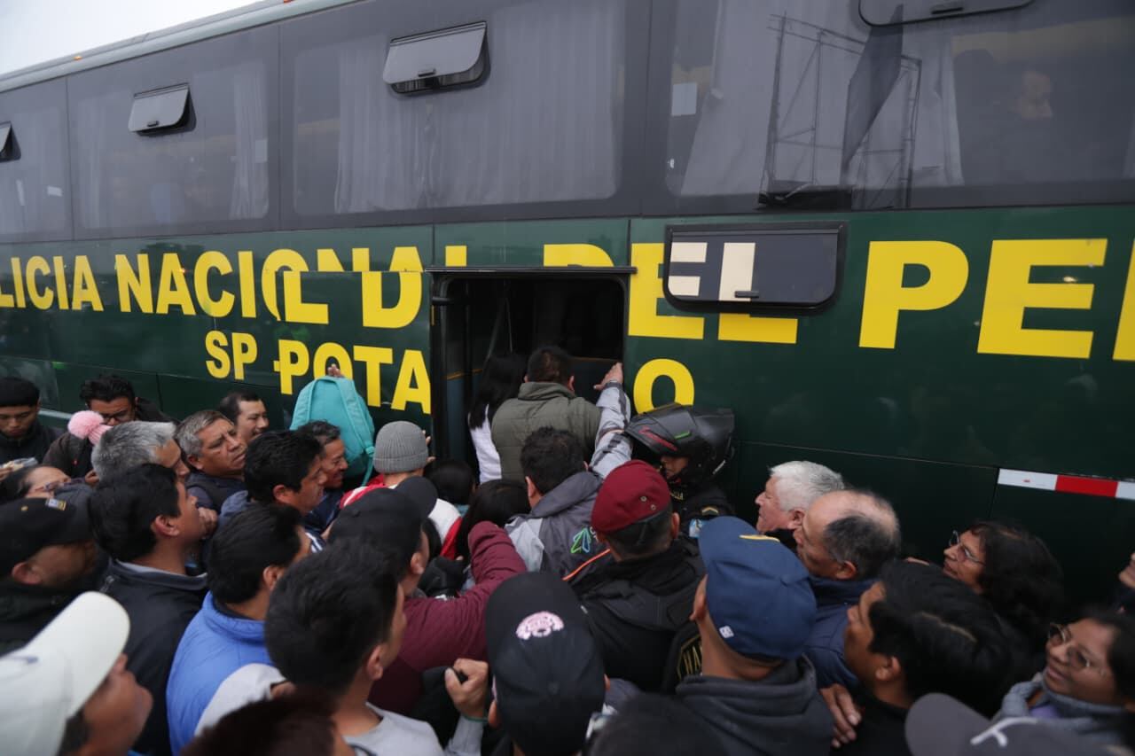 Fotos: Julio Reaño/@photo.gec