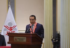 JNE alerta que déficit de S/589 millones pone en riesgo las elecciones regionales y municipales