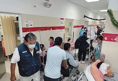 Arequipa: Neumonía causa 141 fallecidos y van en aumento