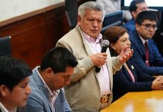 César Acuña dice que el Consejo Regional de La Libertad hace “show político”