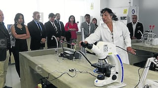UTP invirtió S/ 7 millones para implentar laboratorios
