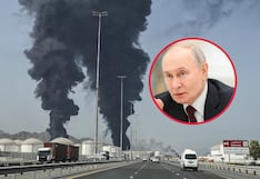 Vladimir Putin compara las consecuencias económicas de la guerra en Irán con el Covid-19