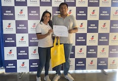 Estudiante iqueño, Joshua Jayo Figueroa, seleccionado para viajar a la NASA