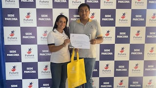 Estudiante iqueño, Joshua Jayo Figueroa, seleccionado para viajar a la NASA