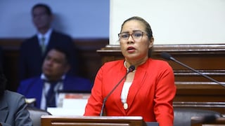Francis Paredes rechazó acusaciones en su contra luego de operativo fiscal en Ucayali