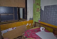 Intervienen prostíbulo clandestino en el centro de Huancayo