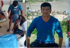 Hallan cuerpo sin vida de profesor con impacto de bala en habitación que alquilaba