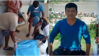 Hallan cuerpo sin vida de profesor con impacto de bala en habitación que alquilaba