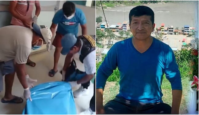 Hallan cuerpo sin vida de profesor con impacto de bala en habitación que alquilaba