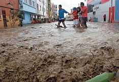 Trujillo: Preocupación por futuro de San Ildefonso