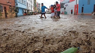 Trujillo: Preocupación por futuro de San Ildefonso