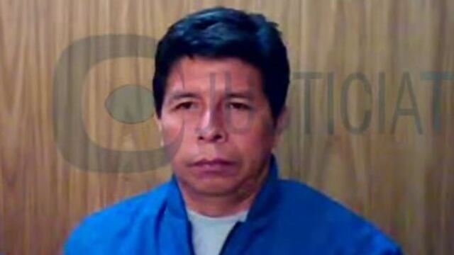 Pedro Castillo: revelan diálogo del expresidente, Aníbal Torres y la policía durante su detención en la Prefectura