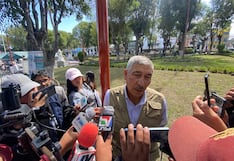 Explosión en Arequipa: Alcalde de Cerro Colorado asegura legalidad de taller pirotécnico y anuncia nuevas inspecciones (VIDEO)